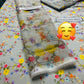 Fcc-1095 Printed Airjet Viscous Silk Three Piece