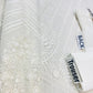 femalechoice Design#11 Organza Airjet Embroidered 3 pc