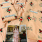 Fcs-01 Embroidered Airjet Viscous Silk Three Piece