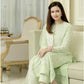 Bareeze D#30 Pista Embroidered Three Piece Lawn Collection