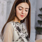 femalechoice FCC-100 Embroidered Organza Three Piece Collection