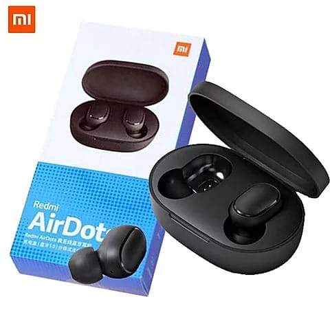 Xiaomi tws airdots discount earphones