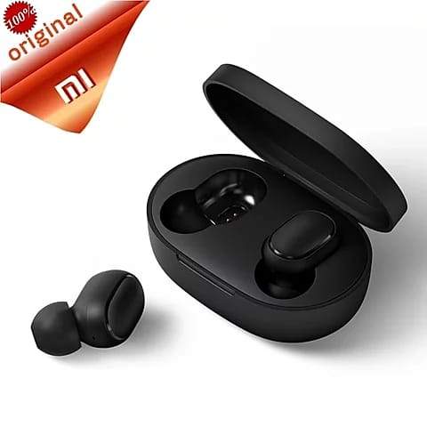 Xiaomi Redmi Airdots, TWS Bluetooth 5.0 Earphone