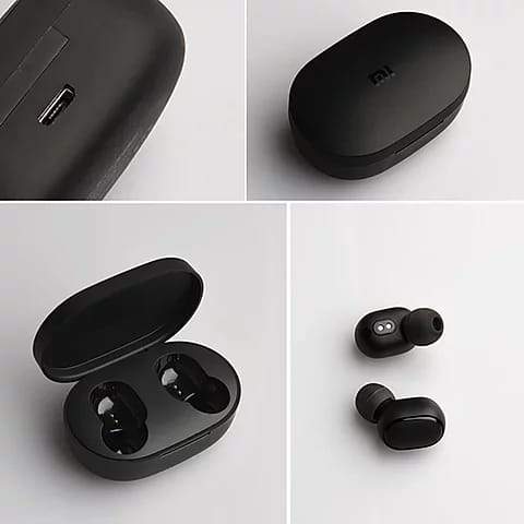 Xiaomi Redmi Airdots, TWS Bluetooth 5.0 Earphone