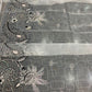 femalechoice Design#`48 Organza Lawn inner  Embroidered 3 pc