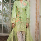 Anaya ANL-04A RHEA Lawn three piece suit Lawn Collection