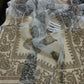 Qalamkar QL-02 Linen Three Piece Winter Collection