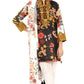 sapphire SP-006  Embroidered Three Piece Lawn Collection