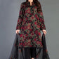 Bareeze  D 345 Black EID Collection Embroidered Three Piece Summer Collection