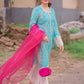 Fcc BT-04 Linen Three Piece Winter Collection