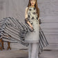 femalechoice FCC-100 Embroidered Organza Three Piece Collection